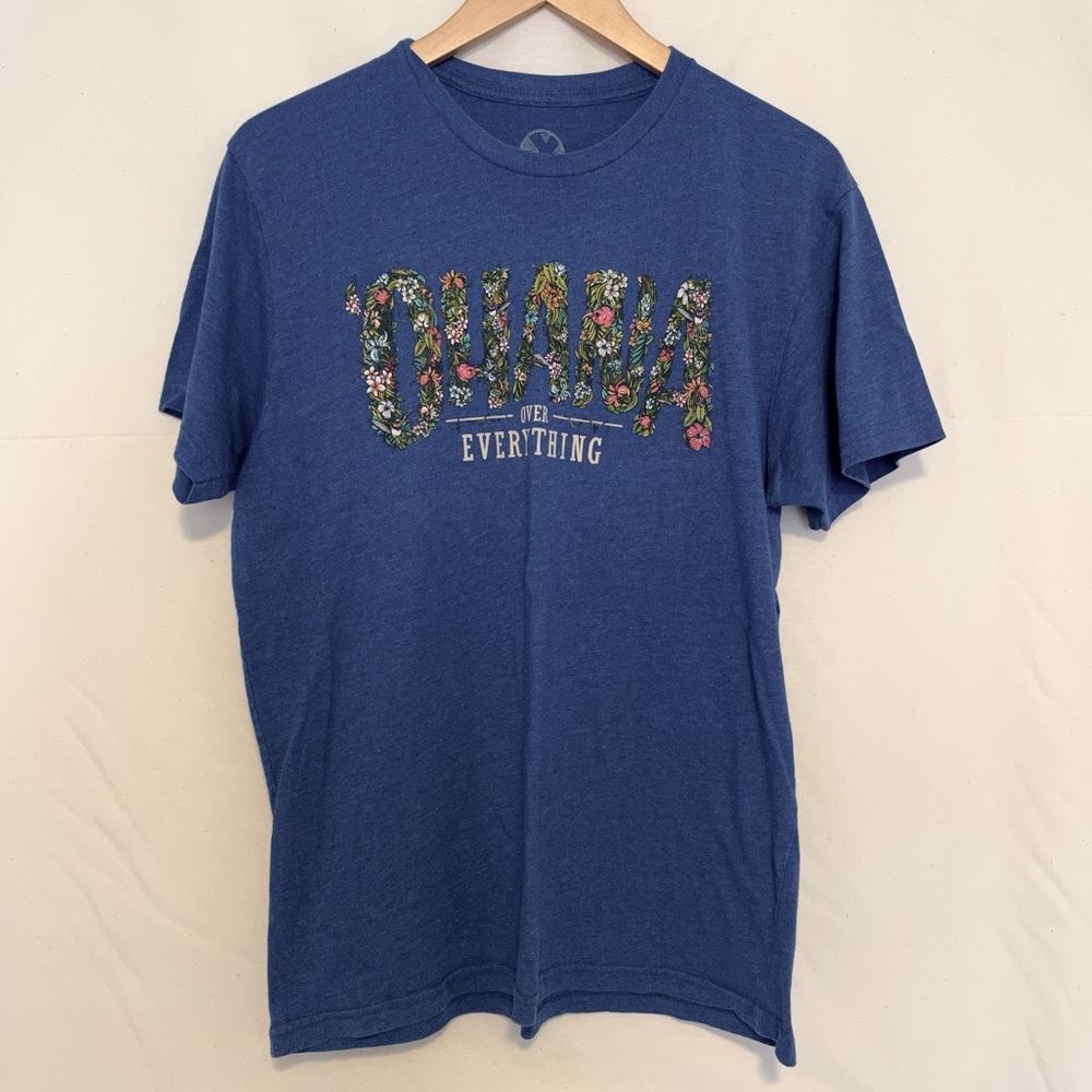 ⚡️Ohana Over Everything T-Shirt